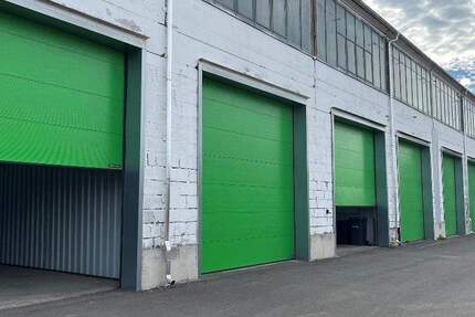 Gewerbeobjekt Erfurt Gispersleben - 864&euro; | Angebot:25800556