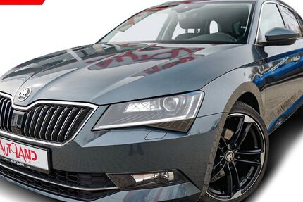 Skoda Superb 76.283 km 24.950 &euro; Erfurt 99087