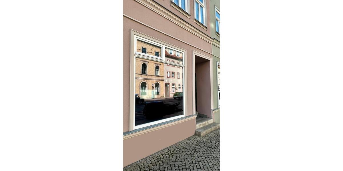 Gewerbeobjekt Erfurt - 655&euro; | Angebot:26042408