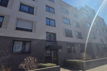 Wohnung Erfurt Brühlervorstadt - 2 Zimmer, 76 m&sup2;, 1.170&euro; | Angebot:26643512
