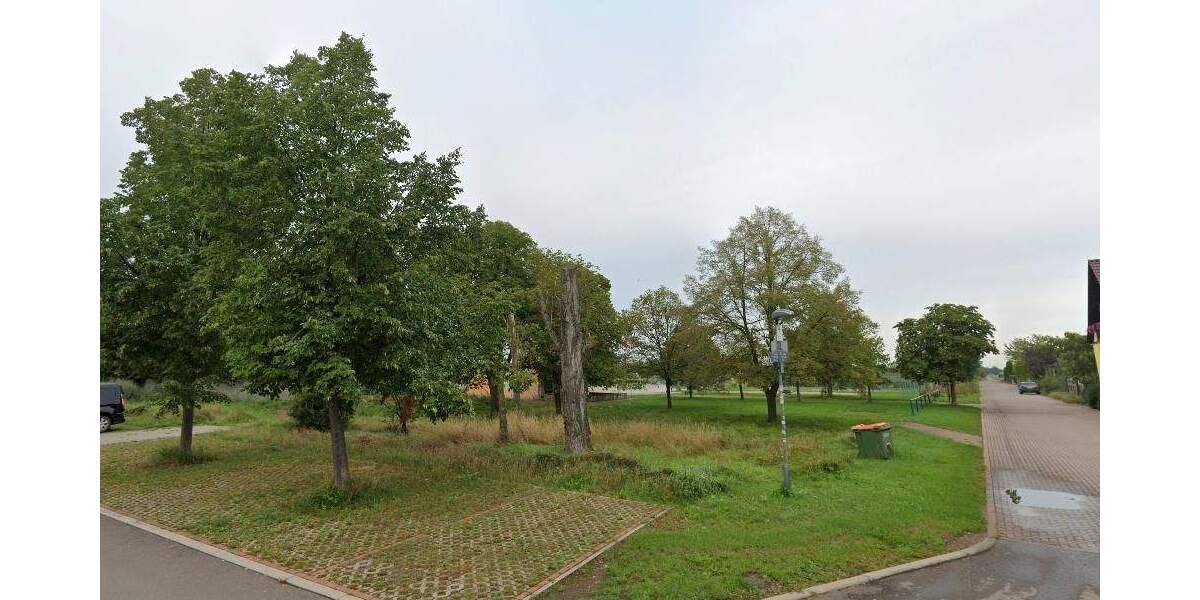 Grundstück Alperstedt - 75.000&euro; | Angebot:25837889