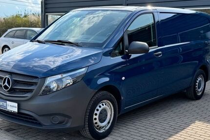 Mercedes-Benz Vito 127.000 km 17.990 &euro; Erfurt 99092