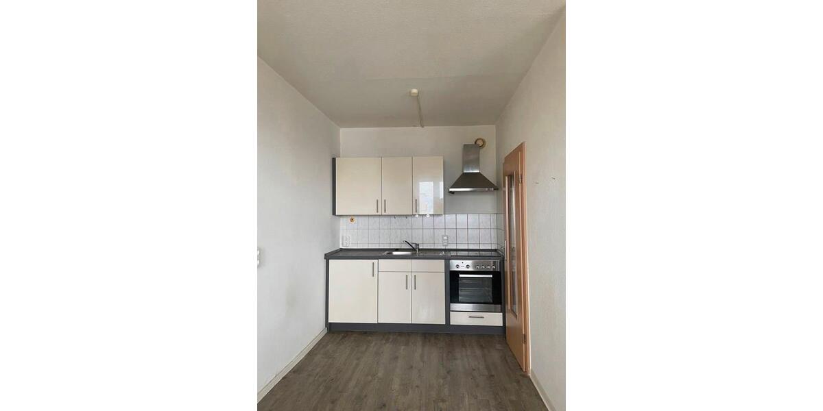Etagenwohnung Jena Lobeda-Altstadt - 3 Zimmer, 59 m&sup2;, 464&euro; | Angebot:25417612
