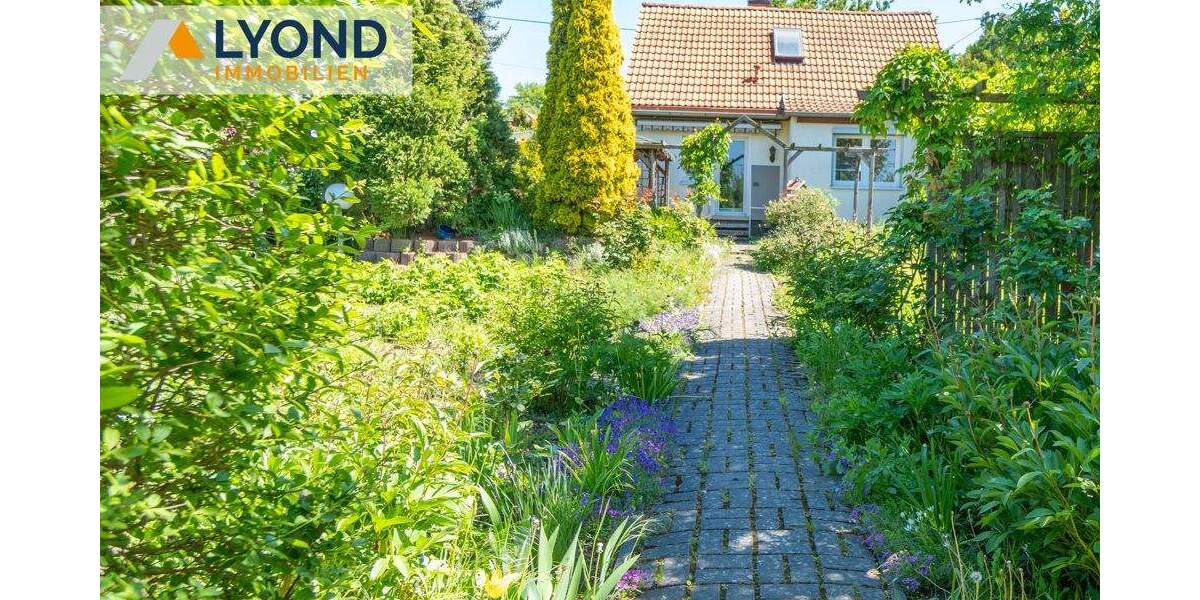 Einfamilienhaus Erfurt Krämpfervorstadt - 3 Zimmer, 68 m&sup2;, 195.000&euro; | Angebot:25732326