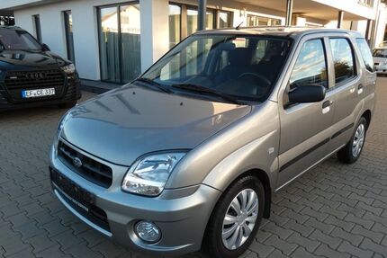 Subaru Justy 103.000 km 1.190 &euro; Erfurt 99087