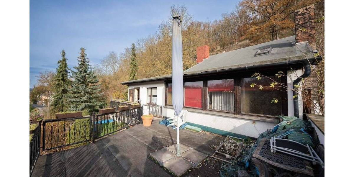 Mehrfamilienhaus, Wohnhaus Camburg - 5 Zimmer, 100 m&sup2;, 73.000&euro; | Angebot:25777825