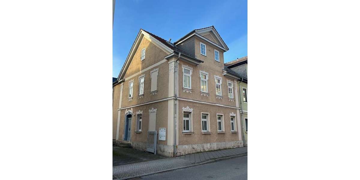 Einfamilienhaus Weimar - 6 Zimmer, 178 m&sup2;, 470.000&euro; | Angebot:26297284