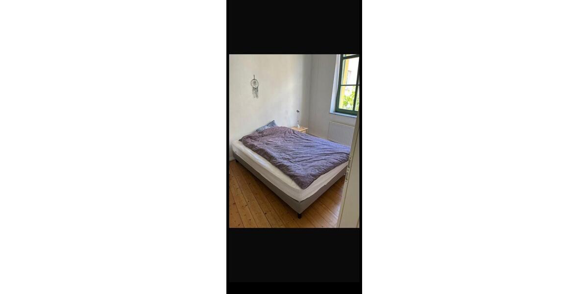 Etagenwohnung Weimar - 2 Zimmer, 55 m&sup2;, 590&euro; | Angebot:25429281