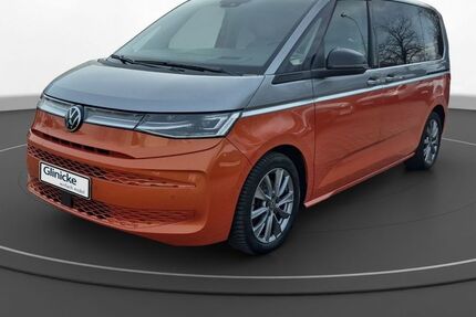 VW T7 Multivan 124.592 km 42.880 &euro; Erfurt 99095