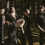 Songleikr feat. Maria Franz/Heilung: Fuglefolk - European Tour 2026