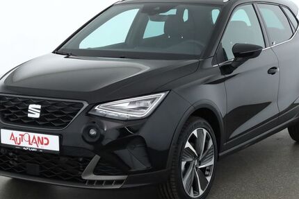 Seat Arona 29.738 km 22.990 &euro; Zöllnitz 07751