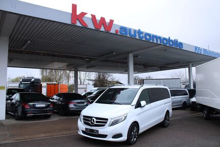 Mercedes-Benz V 250 197.000 km 27.900 &euro; Erfurt 99085