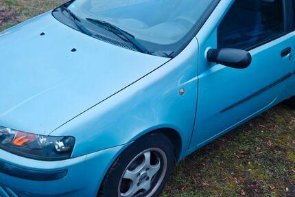 Fiat Punto 149.000 km 990 &euro; Umpferstedt 99441