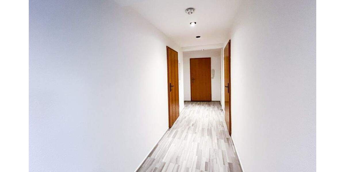 Etagenwohnung Erfurt Hohenwinden - 3 Zimmer, 68 m&sup2;, 640&euro; | Angebot:25663490