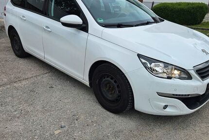 Peugeot 308 139.500 km 3.700 &euro; Bad sulza 99518