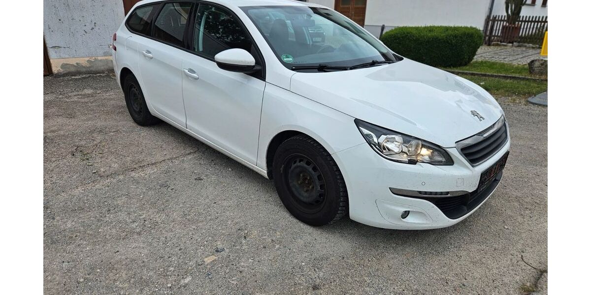 Peugeot 308 139.500 km 3.700 &euro; Bad sulza 99518
