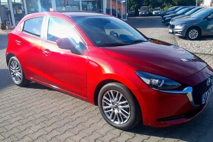 Mazda 2 14.500 km 14.500 &euro; Jena 07743