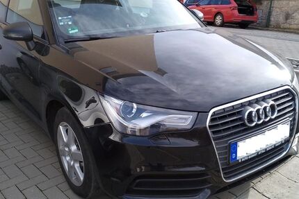 Audi A1 64.821 km 8.300 &euro; Jena 07749