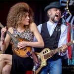 Muddy What? - New Blues