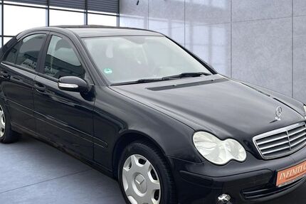 Mercedes-Benz C 180 229.792 km 2.990 &euro; Erfurt 99086