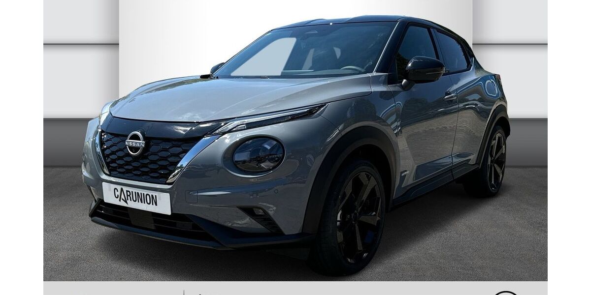 Nissan Juke 8.750 km 26.490 &euro; Jena 07749