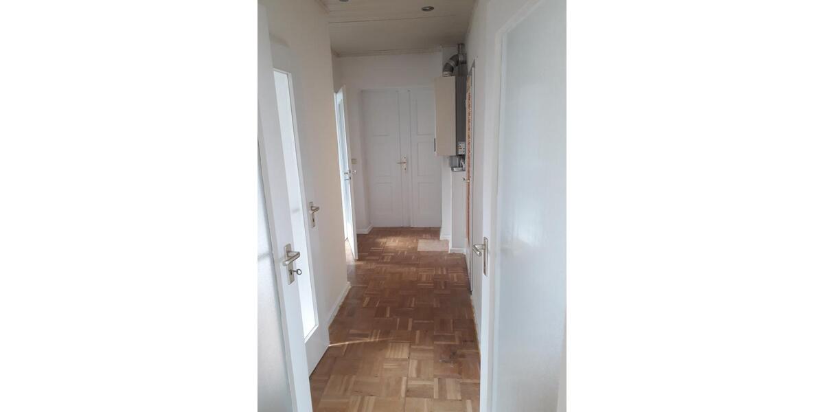 Hochparterre Apolda - 3 Zimmer, 55 m&sup2;, 450&euro; | Angebot:25994963