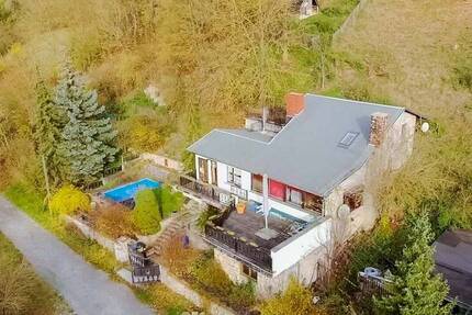 Haus Camburg - 5 Zimmer, 100 m&sup2;, 73.000&euro; | Angebot:25777825