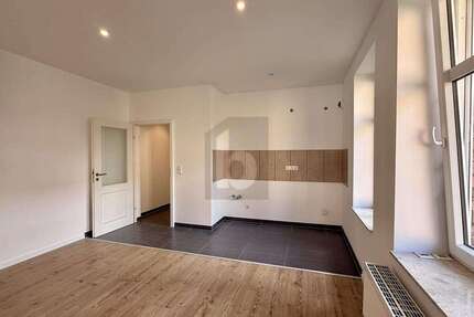 Wohnung Erfurt Johannesplatz - 1 Zimmer, 52 m&sup2;, 150.000&euro; | Angebot:27288651