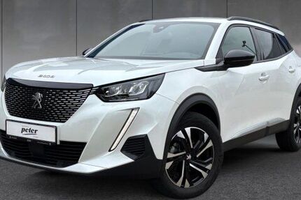Peugeot 2008 22.500 km 19.990 &euro; Erfurt 99086