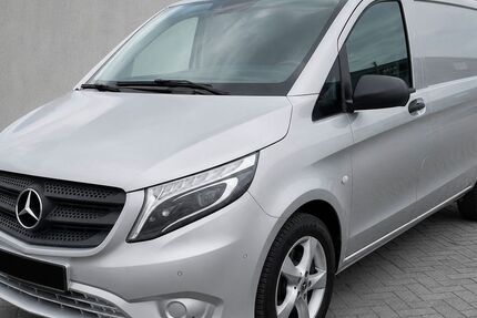 Mercedes-Benz Vito 152.000 km 22.990 &euro; Apolda 99510