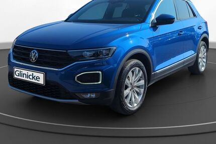 VW T-Roc 65.500 km 18.480 &euro; Weimar 99423