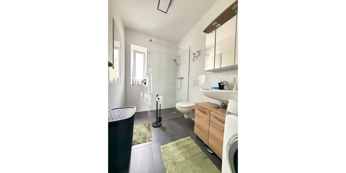 Etagenwohnung Weimar Industriegebiet Nord - 2 Zimmer, 53 m&sup2;, 525&euro; | Angebot:26673159