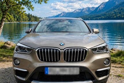 BMW X1 99.000 km 16.500 &euro; Rudolstadt 07407