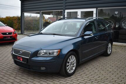 Volvo V50 273.251 km 2.490 &euro; Erfurt 99092