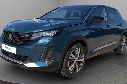 Peugeot 3008 21.046 km 23.980 &euro; Jena-Lobeda 07747