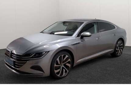 VW Arteon 39.230 km 32.987 &euro; Jena 07743