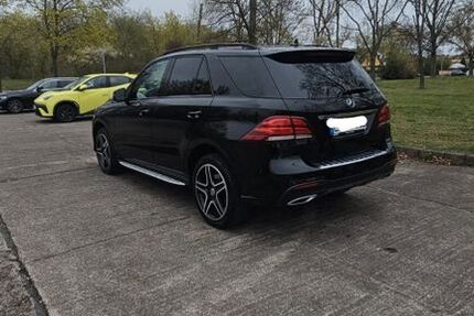Mercedes-Benz GLE 350 97.200 km 39.500 &euro; Erfurt 99087
