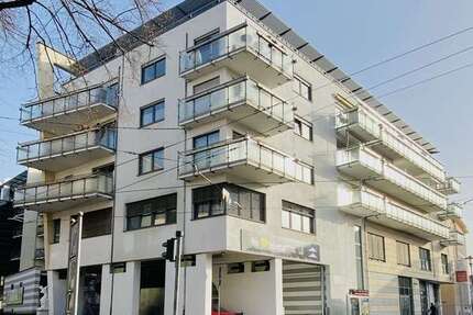 Wohnung Jena Zentrum - 1.5 Zimmer, 47 m&sup2;, 600&euro; | Angebot:26104383