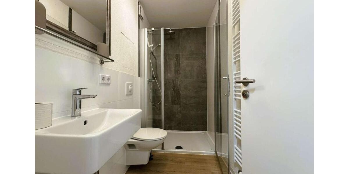 Erdgeschoßwohnung Erfurt Andreasvorstadt - 1 Zimmer, 40 m&sup2;, 475&euro; | Angebot:26058907