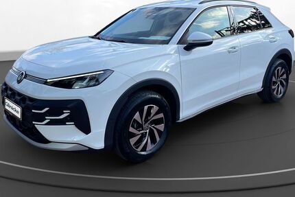 VW T-Roc 7.000 km 27.970 &euro; Erfurt 99099