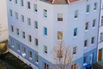 Wohnung Erfurt Johannesplatz - 2 Zimmer, 59 m&sup2;, 131.600&euro; | Angebot:24870614