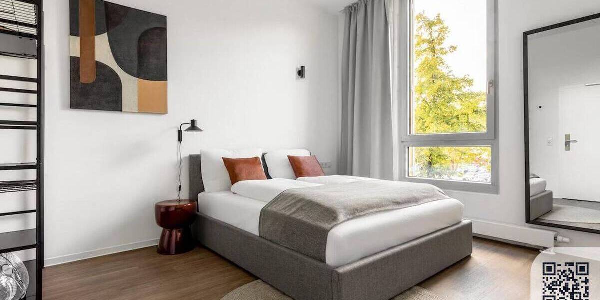 Etagenwohnung Jena Zentrum - 2 Zimmer, 2.319&euro; | Angebot:26296976