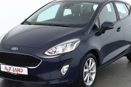 Ford Fiesta 55.713 km 13.990 &euro; Erfurt 99087