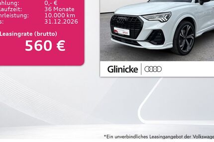 Audi Q3 9.173 km 49.870 &euro; Erfurt 99099