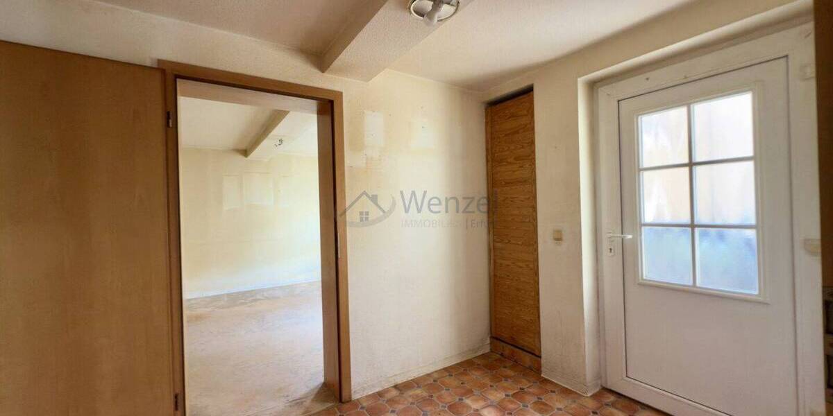 Einfamilienhaus Erfurt Hochheim - 6 Zimmer, 137 m&sup2;, 425.000&euro; | Angebot:25927370