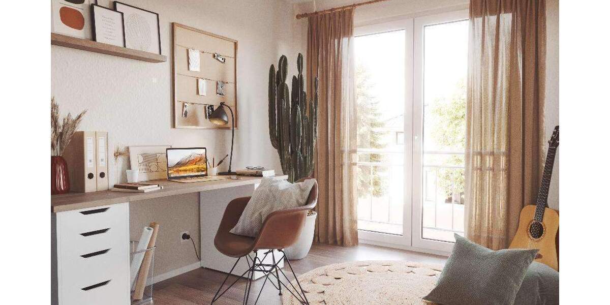 Einfamilienhaus Schloßvippach - 5 Zimmer, 134 m&sup2;, 272.380&euro; | Angebot:25700351