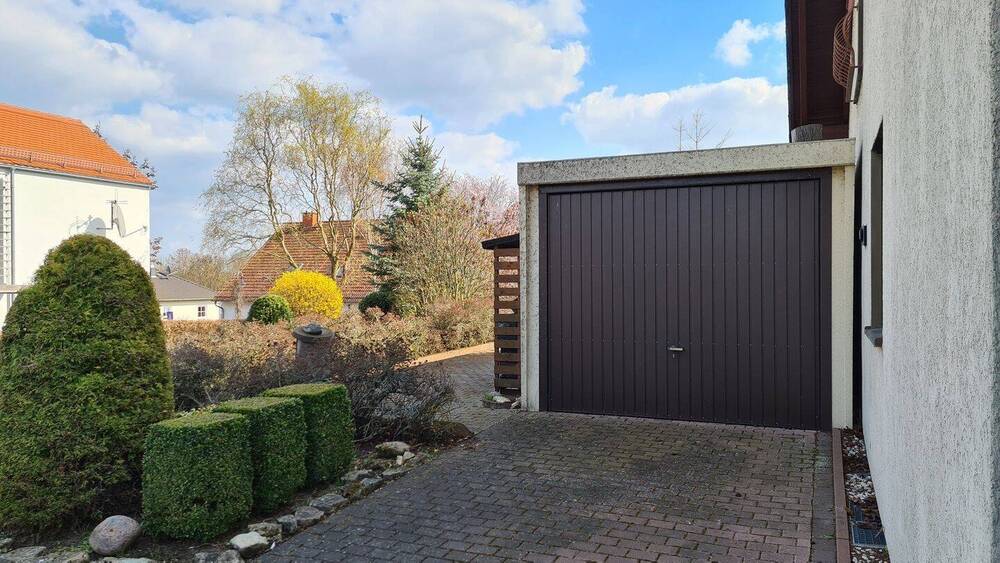 Einfamilienhaus Ettersburg - 6 Zimmer, 170 m&sup2;, 490.000&euro; | Angebot:25929210