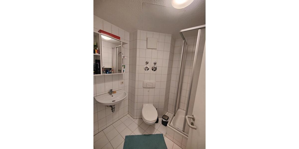Etagenwohnung Jena Kernberge - 1 Zimmer, 32 m&sup2;, 640&euro; | Angebot:26364441