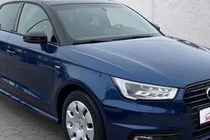 Audi A1 147.000 km 12.490 &euro; Apolda 99510