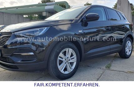 Opel Grandland (X) 86.700 km 16.700 &euro; Erfurt 99086
